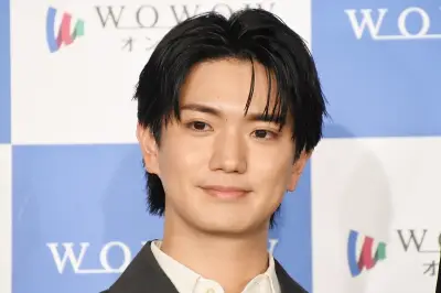 Aぇ! group正門良規、ジュニア時代の失敗エピソード続々「着替え途中で出て踊りながら着たり」