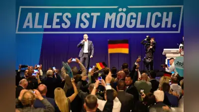 独ザクセン・アンハルト州議会選でAfD圧勝、州首相なら戦後初の極右政権誕生へ