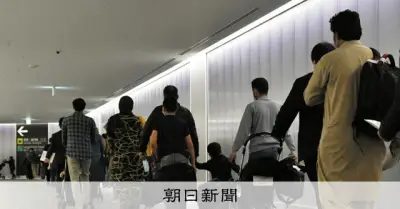 アフガン政変5年、日本退避の元大使館職員ら調査 世帯主の4割超が元職員、正規雇用は28%