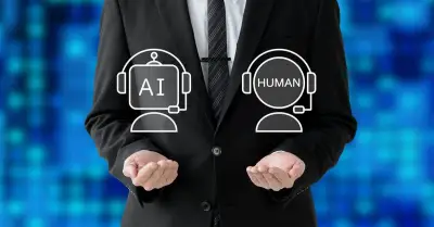 「AIなら何でもできる」は大間違い？仕事を任せる前に知っておきたい3つの注意点