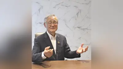 エア・ウォーター社長、不正会計受け風土改革「損得より善悪で判断」