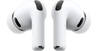「AirPods Pro 3」が18%オフの3万5152円に ノイキャン性能2倍の完全ワイヤレスイヤホン