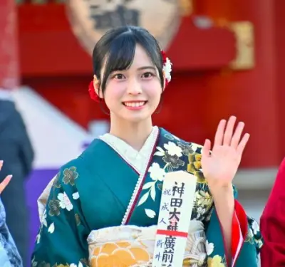 AKB48新井彩永、海外留学で活動休止 2027年2月から約半年、一部SNSは継続