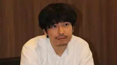 首に振り回される明智光秀描く 住田祐さん『誰が首』で歴史小説に挑戦