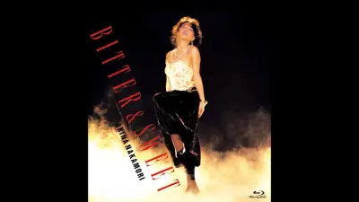中森明菜、1985年＆2000年の貴重ライブを3ヶ月連続で放送 BS10プレミアムで9月から