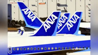 全日空機、那覇空港に緊急着陸…重大インシデント認定、乗客ら3人擦り傷