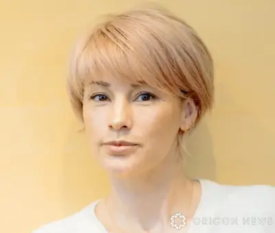 梅宮アンナ、第1子出産当日に離婚決意「この人じゃない、別れなきゃって」告白