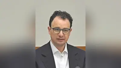 アンソロピックCEO、AI開発の速度抑制を訴え 暴走リスクに警鐘
