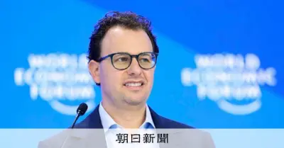 AIがネット乗っ取る恐れ、アンソロピックCEOが開発減速を訴え