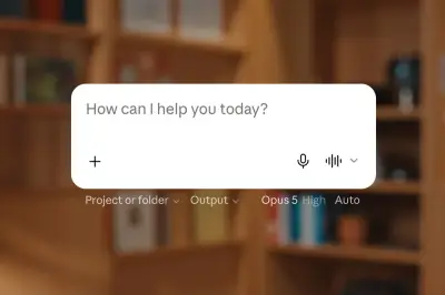 Anthropic、ClaudeにChatとCowork統合、DocsとSlidesベータ版追加