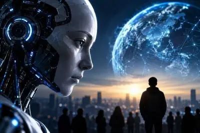 Anthropic研究者、AIが10年以内に人類を滅ぼす可能性「10％超」と指摘