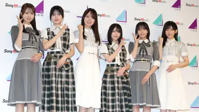 「青葉坂46」オーディション、坂道メンバーが激励　大野愛実さん「限りあるからこそ…」
