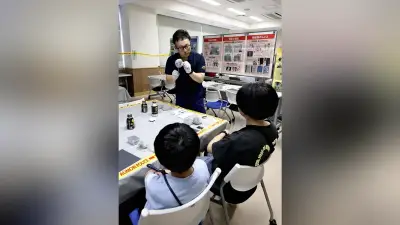 県警、17署を3ブロック化し連携 捜査やイベントで人材有効活用