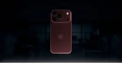 Apple、折りたたみ「iPhone Duo」と「iPhone 18 Pro」シリーズを発表