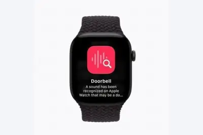 Apple Watch Series 12の会話要約機能、米11州の盗聴法に抵触する可能性