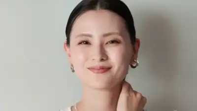 朝見心、映画初主演「嘘もまことも」で迷える大人の再起描く