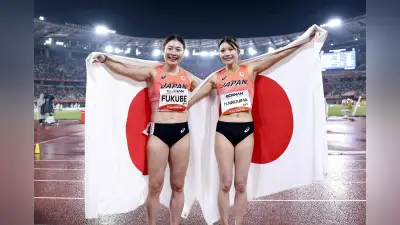 アジア大会後半戦へ、福部真子が金など日本勢メダルラッシュ