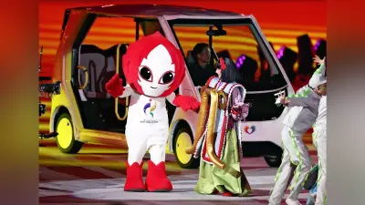 アジア大会開幕、東京五輪のノウハウ総動員で地方開催の可能性示す