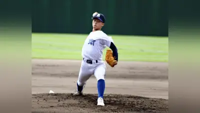 秋季県高校野球、決勝は聖光学院と光南に決定