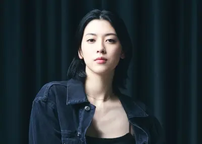 三吉彩花、顔面麻痺と診断され活動休止していた「心も身体も元気」と報告