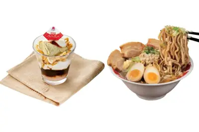 バーミヤン40周年「謝謝バーミヤン」フェア、白い麻辣湯や白い麻婆豆腐など限定メニュー登場
