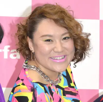 彼氏のワキガと口臭の悩みにバービーが「瞬発力が大事」とアドバイス