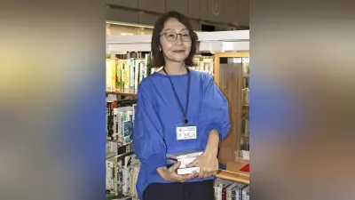 別府市立図書館が複合施設に移転、半年で好評 1日平均2000人来場