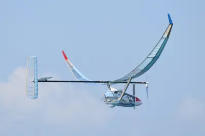 『鳥人間コンテスト2026』滑空機に秀才高校生チーム初参戦 上智大など強豪と激突