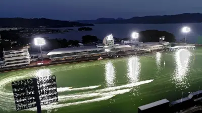 ボートレース大村、売り上げ日本一6年連続 市への繰入金は市税収入超え