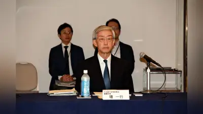 日銀・増審議委員、追加利上げに前向き「金融緩和の度合いを調整」