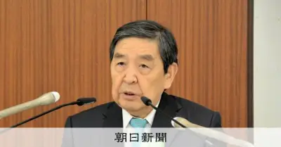 民放連会長、放送局へのROE8％「一律に求められない」との見解示す