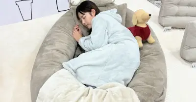 ホームセンター大手カインズの1万2800円大型クッション「くつろぎクッション NEDOCORO」が品薄に