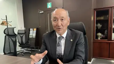 変わる弁理士、権利化から企業価値化へ「伴走者」上羽秀敏副会長