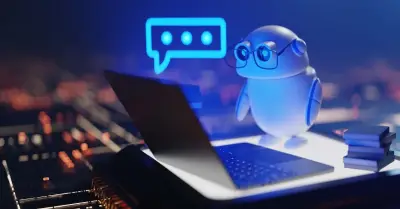 ChatGPTのMac向け新機能に「データ漏えい」のリスク？ セキュリティベンダーが指摘