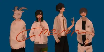 Chevon、WOWOWで5ヶ月連続特集 最新ライブ3本とMVコレクション放送・配信