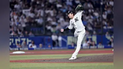 千葉ロッテ横山陸人、33セーブも「チーム勝利が大事」残り試合へ意気込み