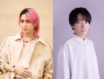 千葉翔也、Snow Man佐久間大介の冠ラジオにゲスト出演「今日はおしゃぶりを…」