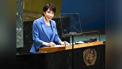 旧敵国条項削除要求に中国・北朝鮮が反発、日本は専守防衛を強調