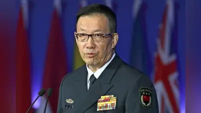 中国国防相、香山フォーラムで日本念頭に演説「軍国主義に警戒」