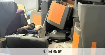 「6毛ネットカフェ」で暮らす中国の若者たち SNSが映す周縁の実像