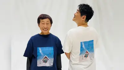 芦澤明子、日本人初のアンジェニュー賞受賞を語る 「さとこはいつも」で沖田修一監督と再タッグ