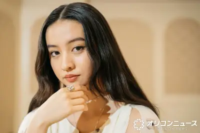 Cocomi、妹Koki,の専属フォトグラファーとしてヴェネツィアへ 撮影風景を披露