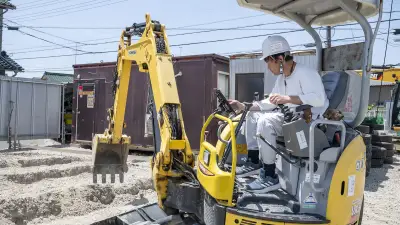 建設業の人材育成が変化、「見て覚える」から「体系化・IT化」へ