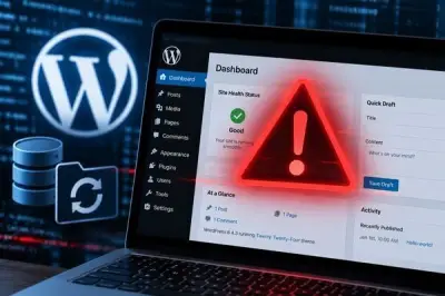 WordPressバックアッププラグインに重大な脆弱性、320万サイト以上が未修正