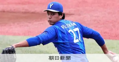 DeNA戦力構想外の藤浪晋太郎、ファーム最終戦で8安打5失点「貢献できなかったのが心残り」