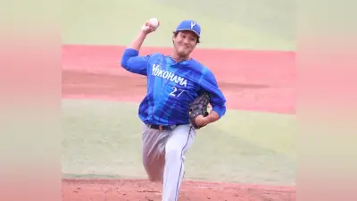 戦力構想外のＤｅＮＡ藤浪晋太郎、二軍最終戦で３回５失点…来季はＮＰＢ希望