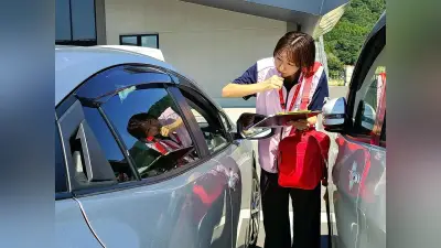 防災の日、島根県内で地震想定訓練 避難所運営や救助手順確認