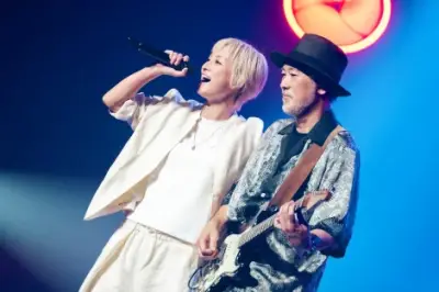 Do As Infinity、27周年ツアー開幕 11月に新アルバム、Billboard Liveツアーも発表