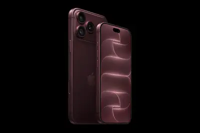 ドコモ・au・ソフトバンク、iPhone 18 Proなど9月18日発売、折りたたみiPhone Duoは10月23日