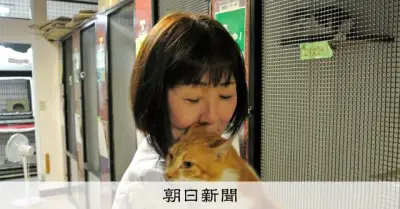 犬猫の殺処分、10年で9割減も「ゼロ」遠い地域差　青森など5県で減少率80%未満